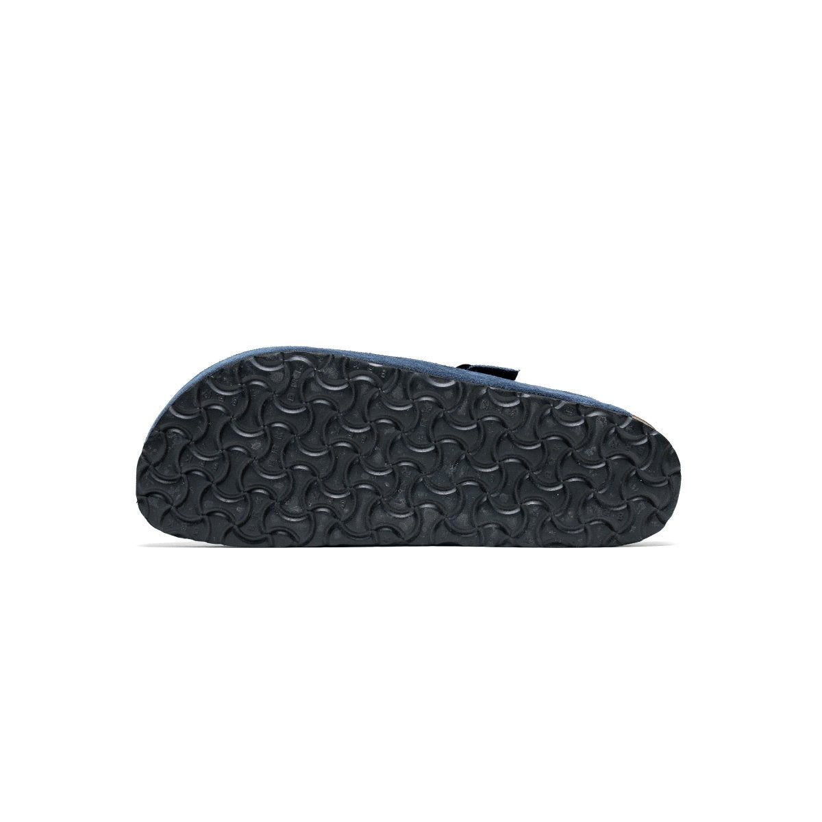 Stanford Premium Bleu (Cuir véritable) - Cosmos-Algerie