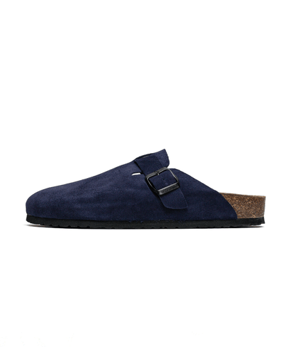Stanford Premium Bleu nuit (Cuir véritable) - Cosmos - Algerie