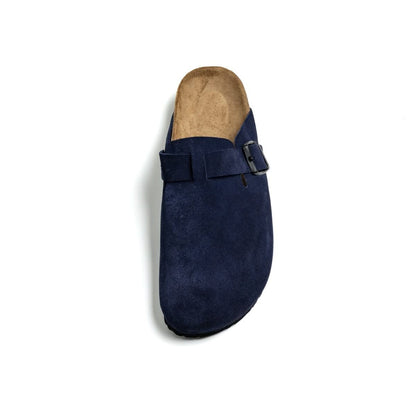 Stanford Premium Bleu nuit (Cuir véritable) - Cosmos - Algerie
