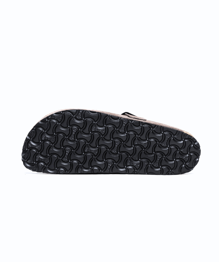 Image of Stanford Premium Gris (Cuir véritable) - Cosmos - Algerie