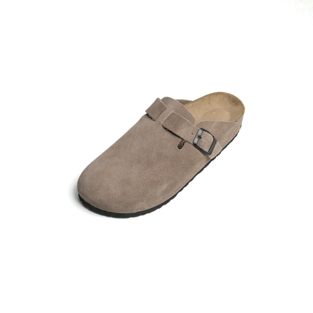 Image of Stanford Premium Marron (Cuir véritable) - Cosmos - Algerie