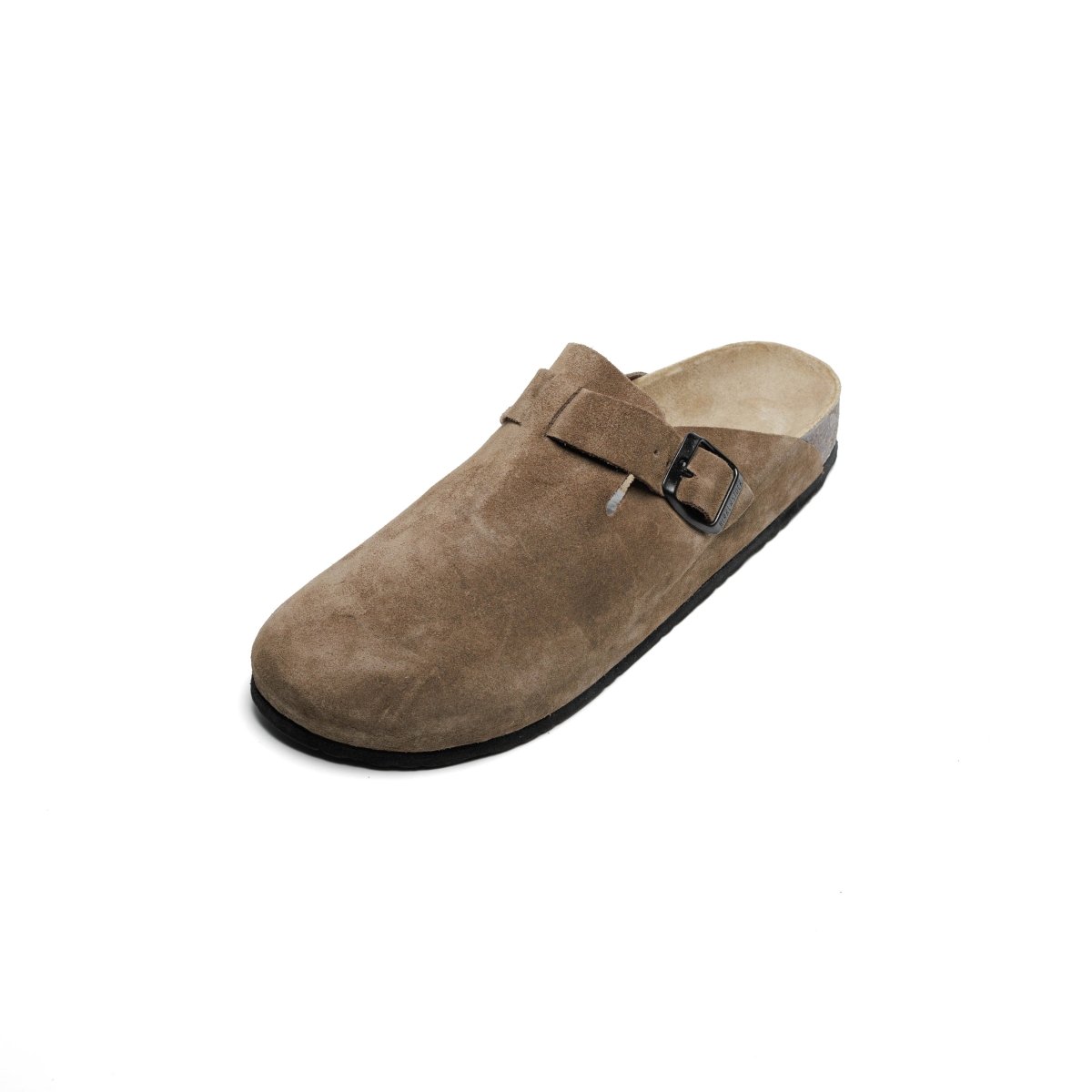Image of Stanford Premium Marron (Cuir véritable) - Cosmos-Algerie