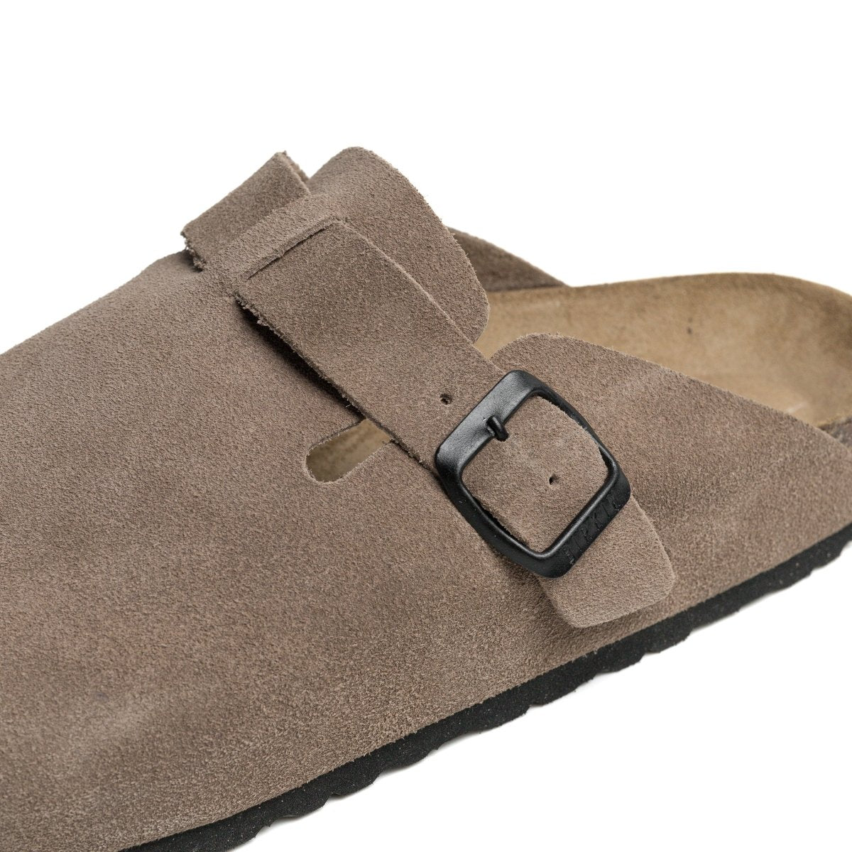 Image of Stanford Premium Marron (Cuir véritable) - Cosmos - Algerie