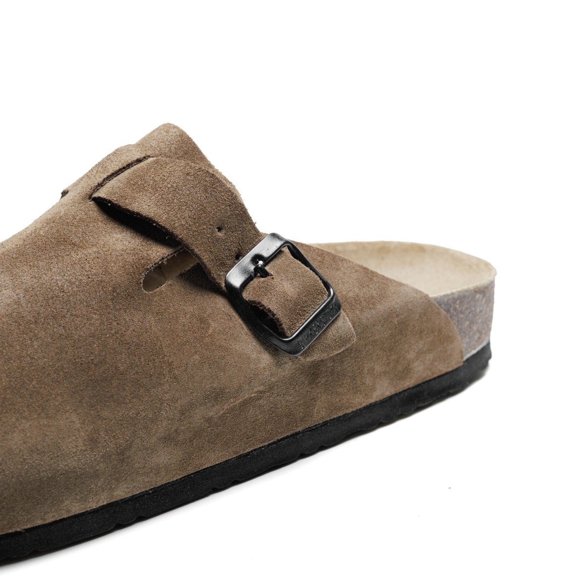 Stanford Premium Marron (Cuir véritable) - Cosmos-Algerie