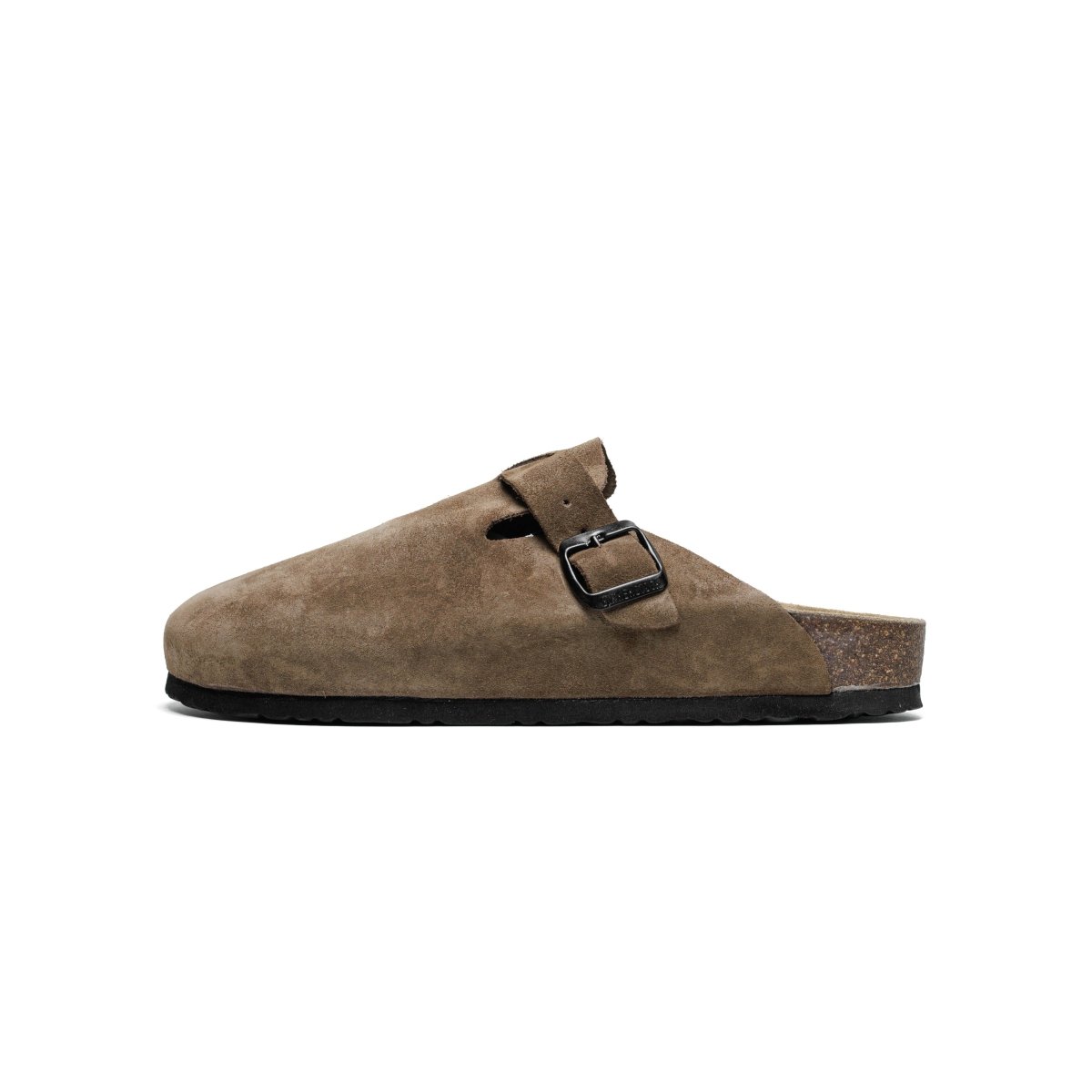 Image of Stanford Premium Marron (Cuir véritable) - Cosmos-Algerie