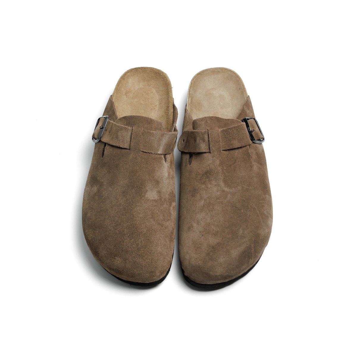 Image of Stanford Premium Marron (Cuir véritable) - Cosmos-Algerie