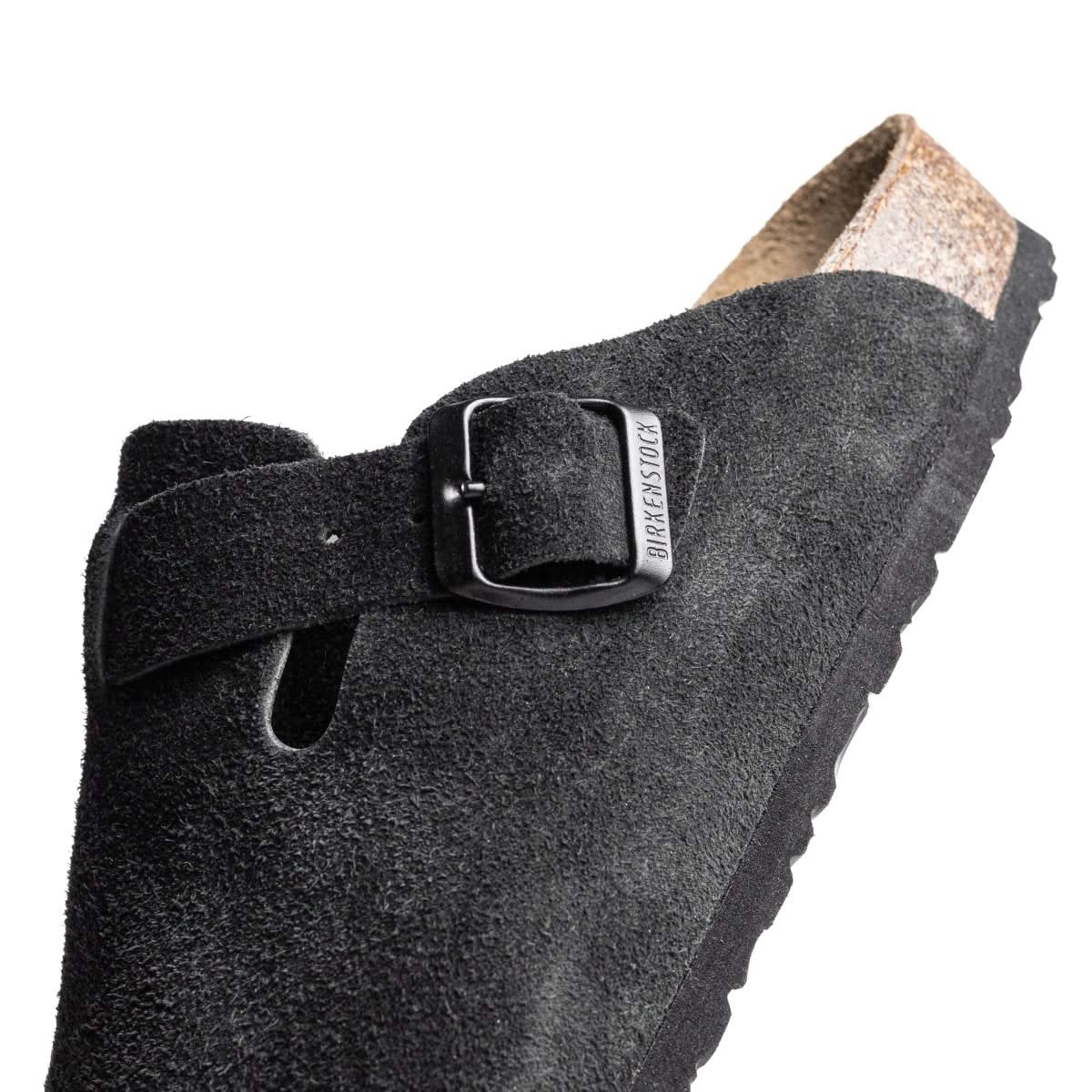 Image of Stanford Premium Noir(Cuir véritable) - Cosmos - Algerie