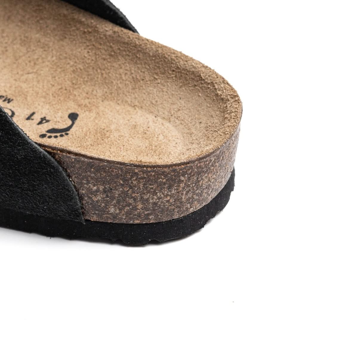 Image of Stanford Premium Noir(Cuir véritable) - Cosmos - Algerie