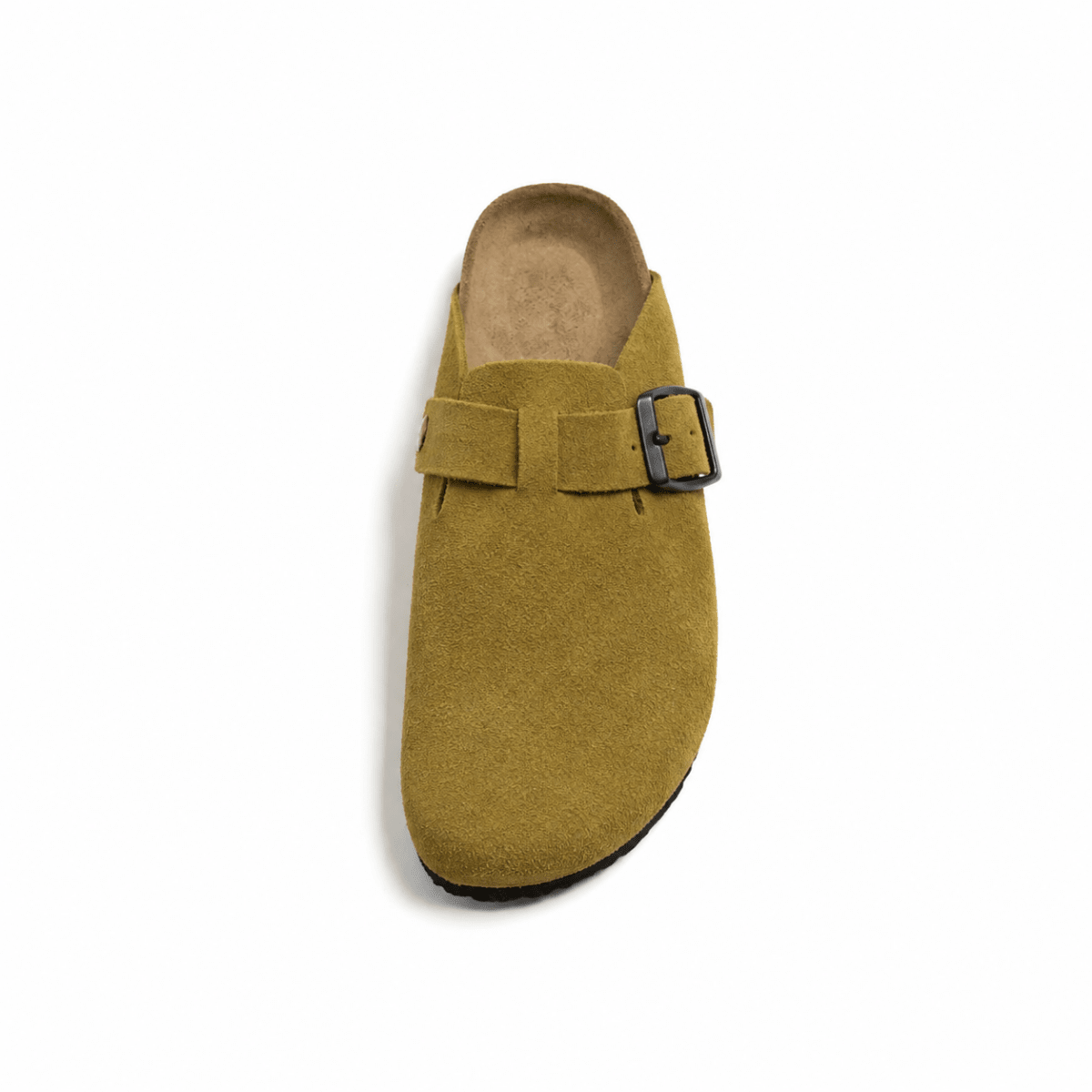 Stanford Premium Tabac (Cuir véritable) - Cosmos-Algerie