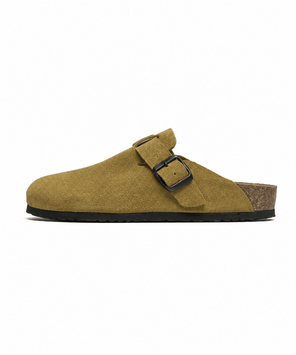 Stanford Premium TT les couleurs (Cuir véritable) - Cosmos-Algerie