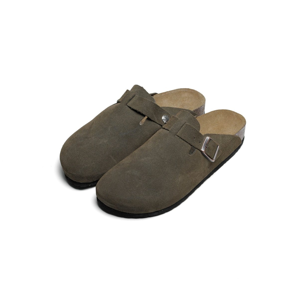 Image of Stanford Premium Vert (Cuir véritable) - Cosmos-Algerie