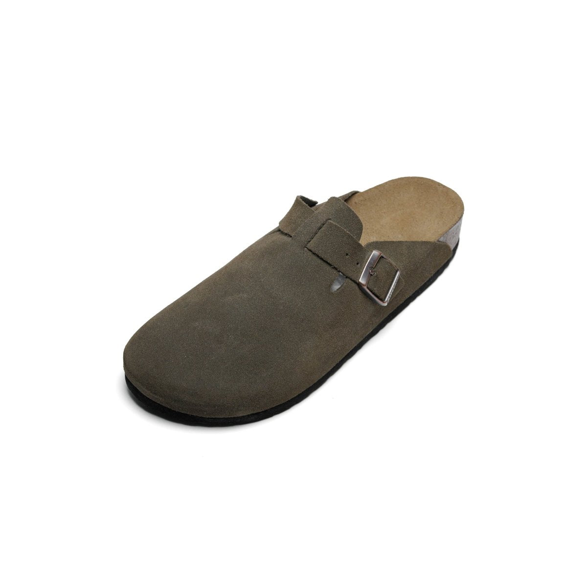 Image of Stanford Premium Vert (Cuir véritable) - Cosmos-Algerie