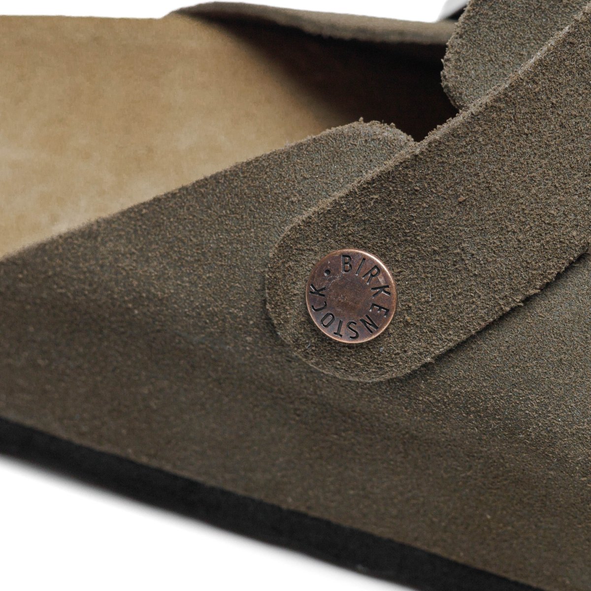 Image of Stanford Premium Vert (Cuir véritable) - Cosmos-Algerie