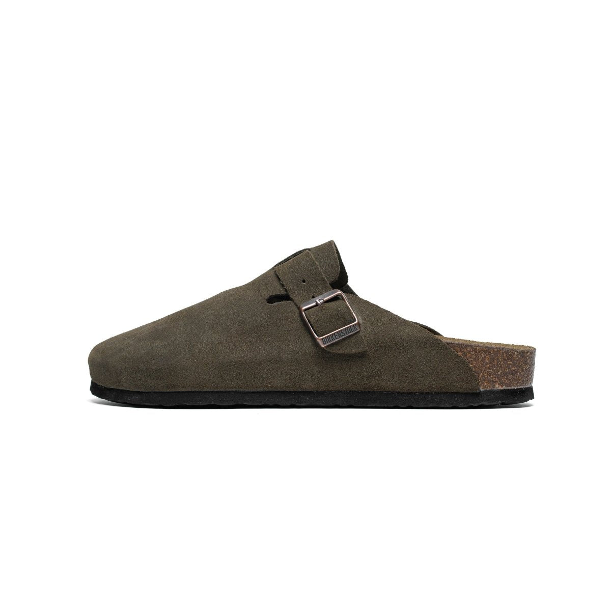 Image of Stanford Premium Vert (Cuir véritable) - Cosmos-Algerie