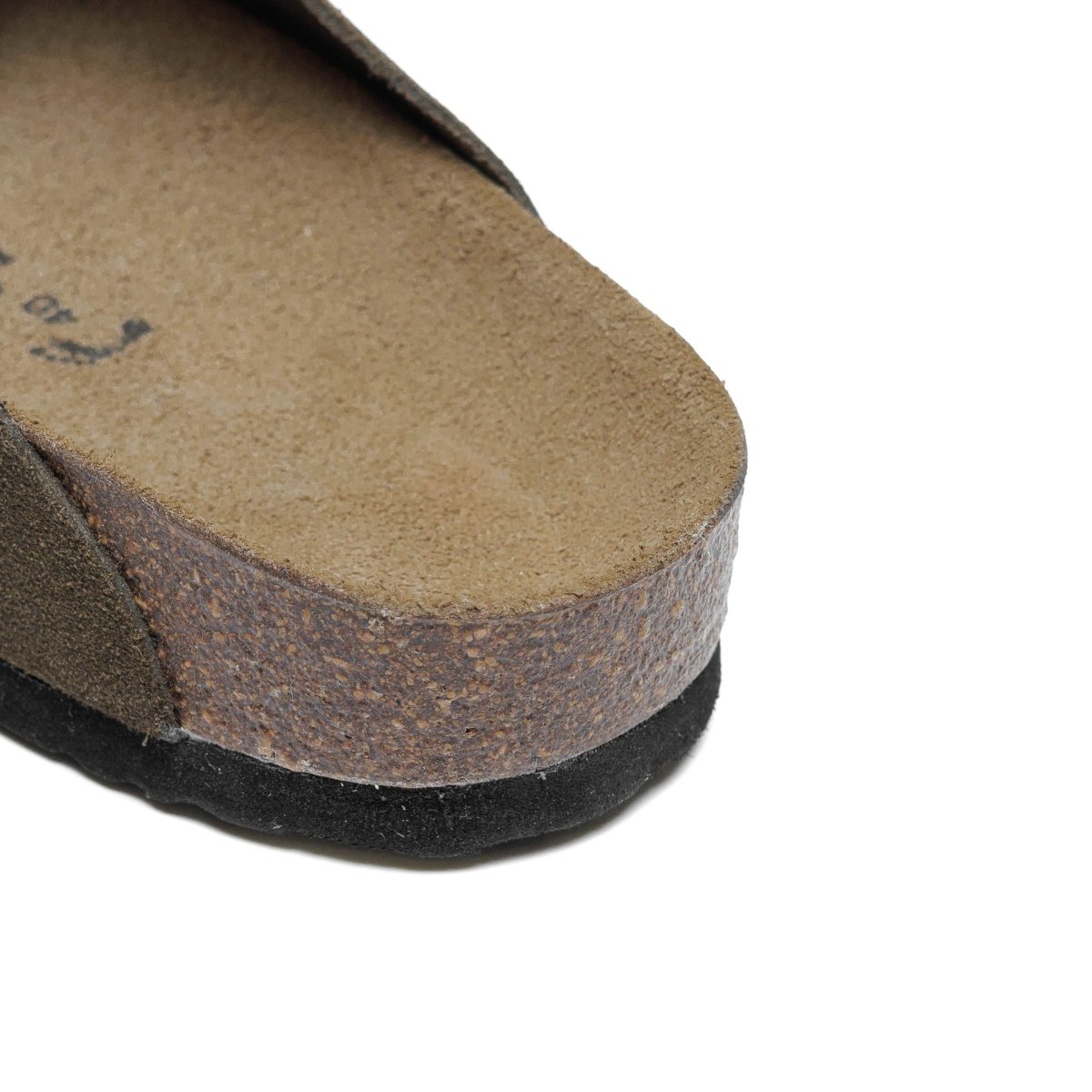 Image of Stanford Premium Vert (Cuir véritable) - Cosmos-Algerie