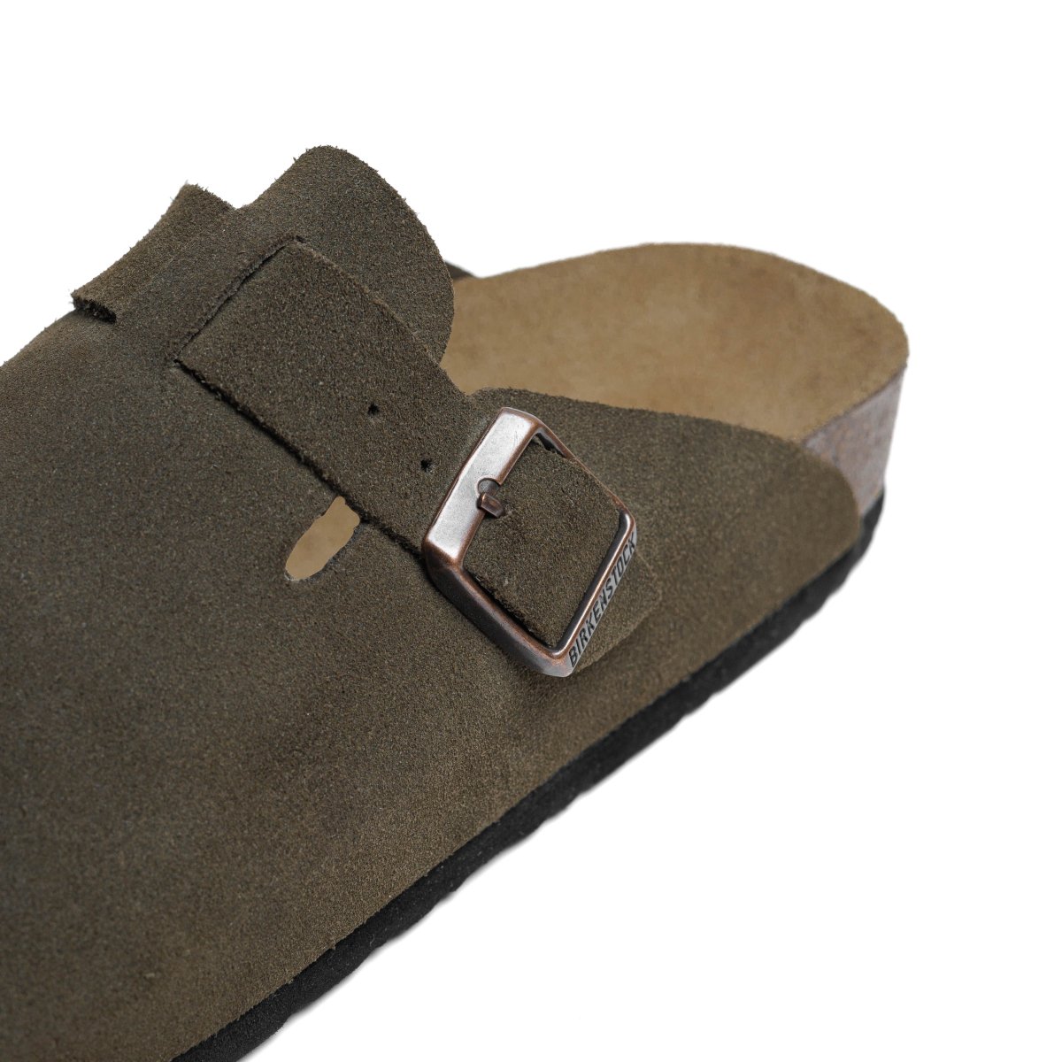 Image of Stanford Premium Vert (Cuir véritable) - Cosmos-Algerie