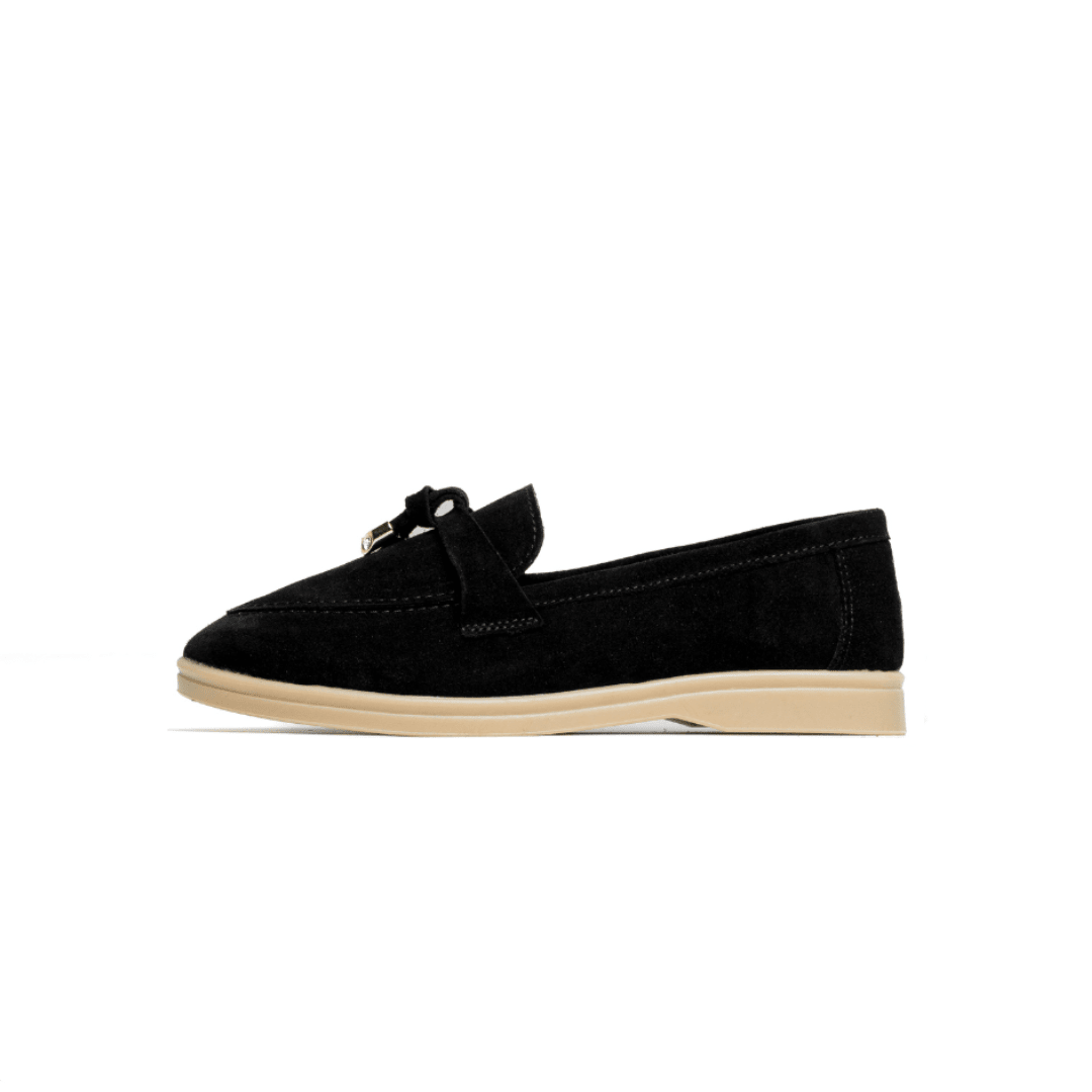 Image of Valencia 2026 Noir - Cuir Nubuck - Cosmos - Algerie