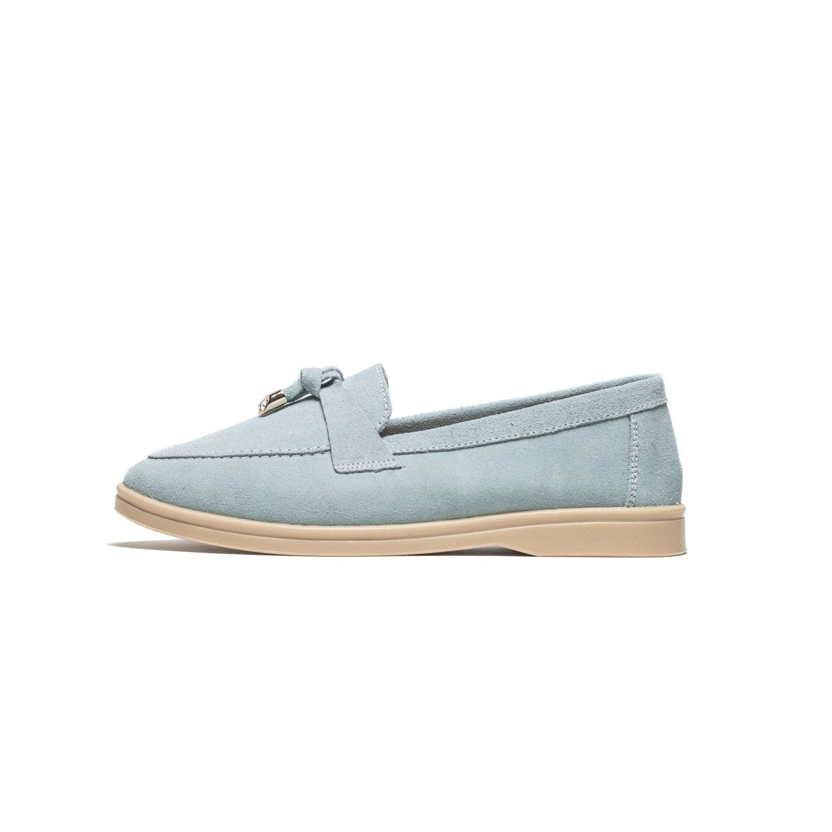 Image of Valencia 2026 Turquoise - Cuir Nubuck - Cosmos - Algerie