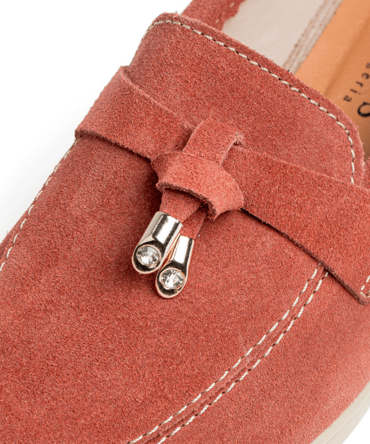 Valencia Beige - Cuir Véritable - Cosmos - Algerie