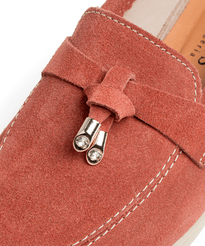 Valencia Beige - Cuir Véritable - Cosmos - Algerie