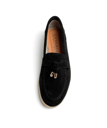 Valencia Cognac - Cuir Véritable - Cosmos - Algerie