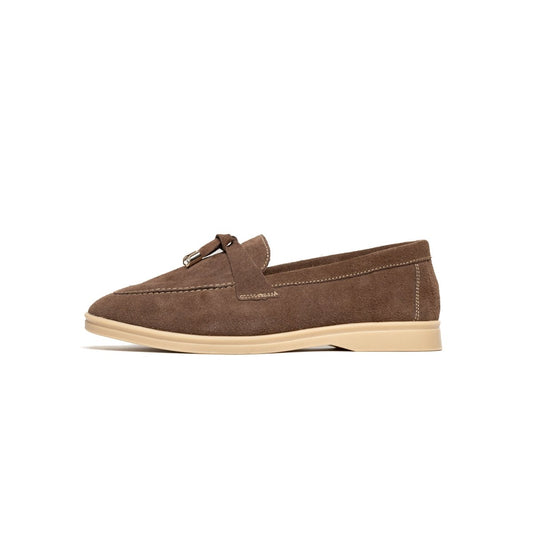 Valencia Marron - Cuir Véritable - Cosmos - Algerie